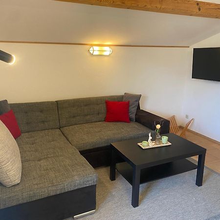 Ferienwohnung Diwoky Санкт Гильген Экстерьер фото