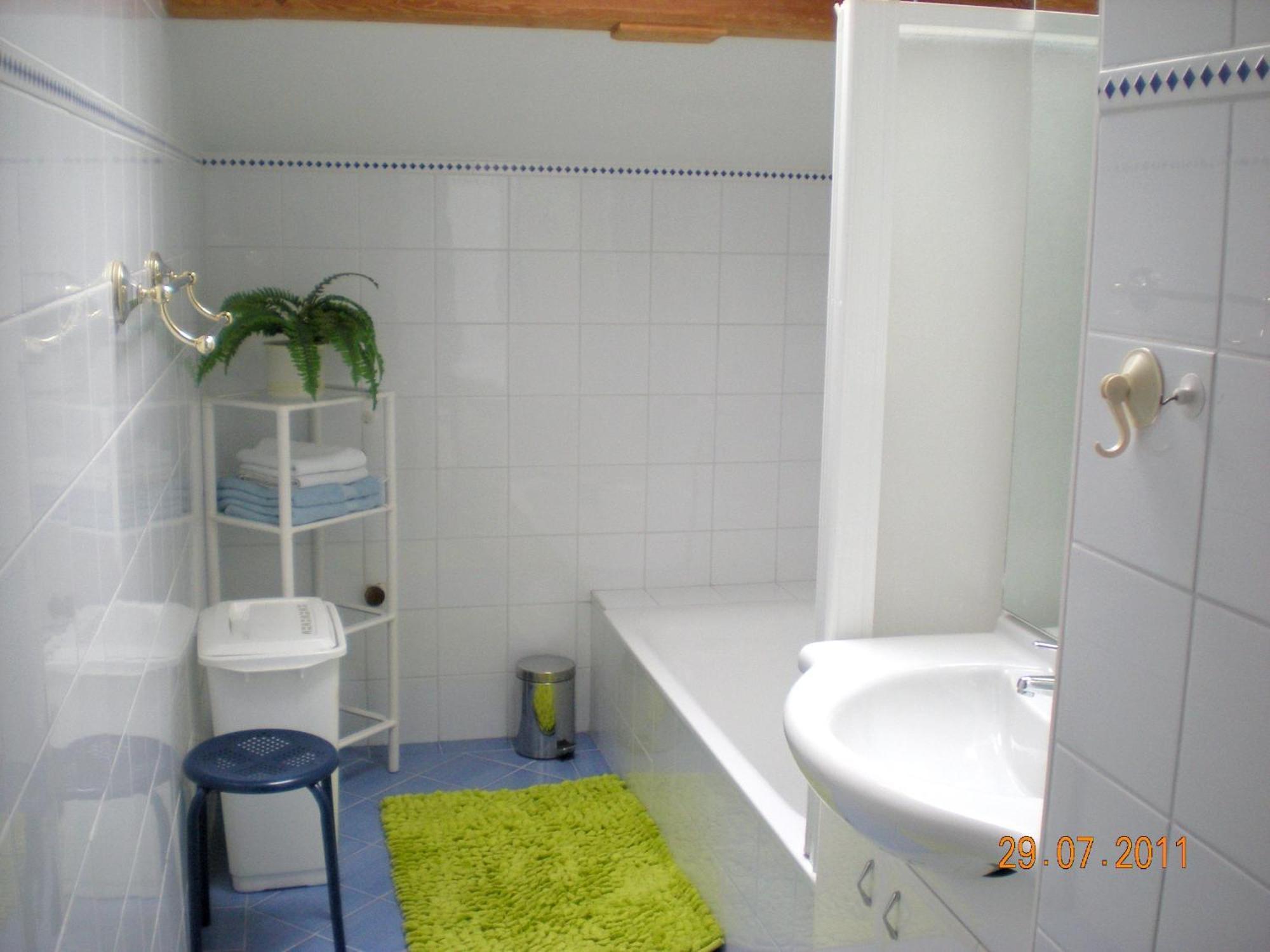 Ferienwohnung Diwoky Санкт Гильген Экстерьер фото