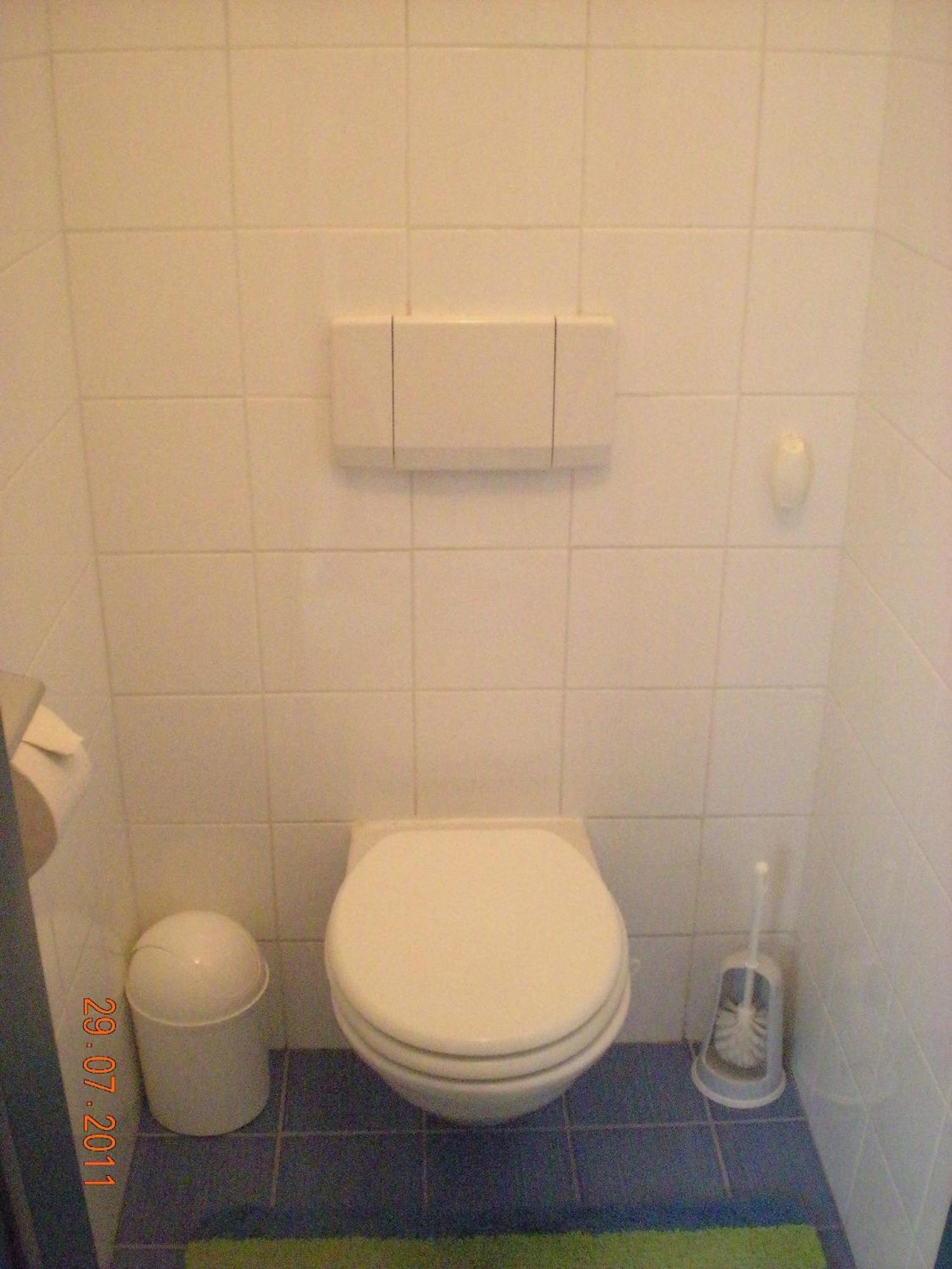 Ferienwohnung Diwoky Санкт Гильген Экстерьер фото