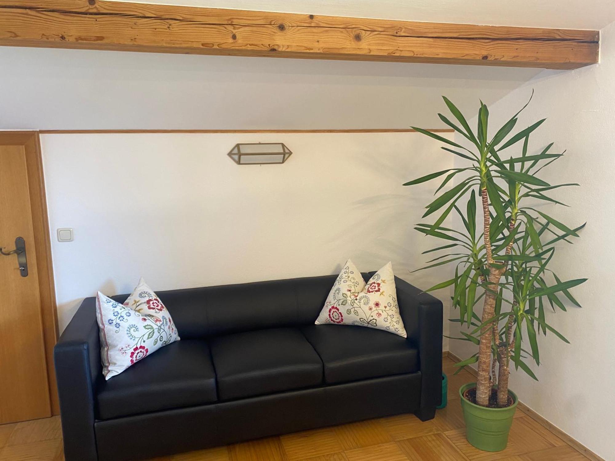 Ferienwohnung Diwoky Санкт Гильген Экстерьер фото