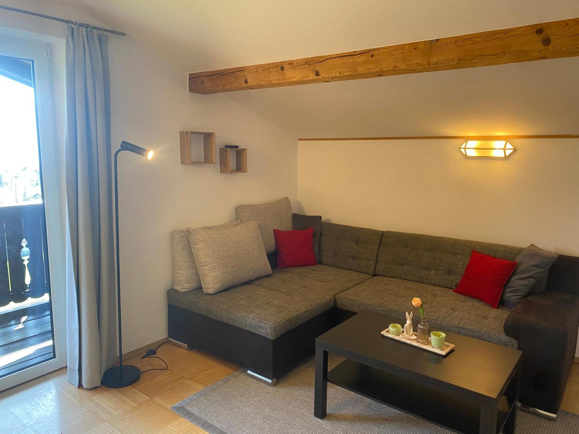 Ferienwohnung Diwoky Санкт Гильген Экстерьер фото